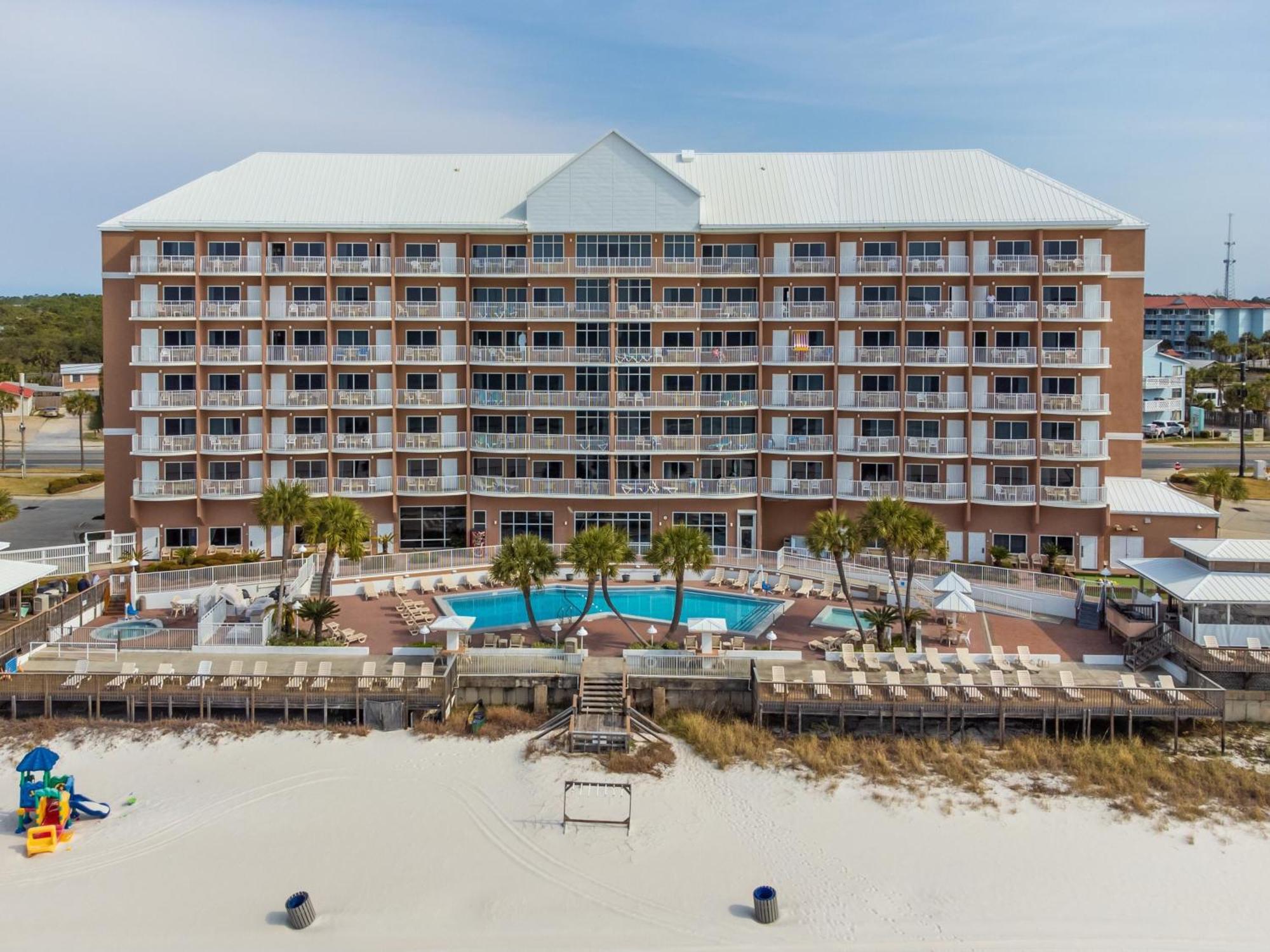 Palmetto Beachfront Hotel, A By The Sea Hotel
