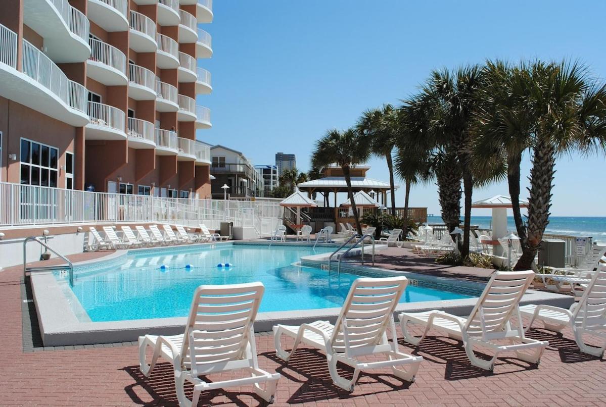 Palmetto Beachfront Hotel, A By The Sea 4* Panama City Beach