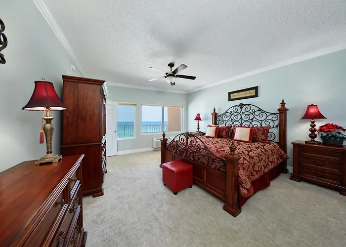 Palmetto Beachfront Resort, A By The Sea Resort