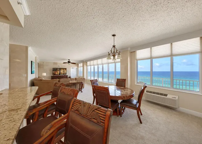 Palmetto Beachfront Resort, A By The Sea Resort